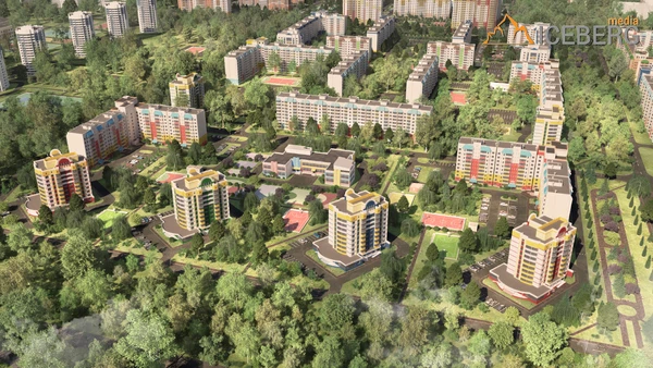 Айсберг Медиа