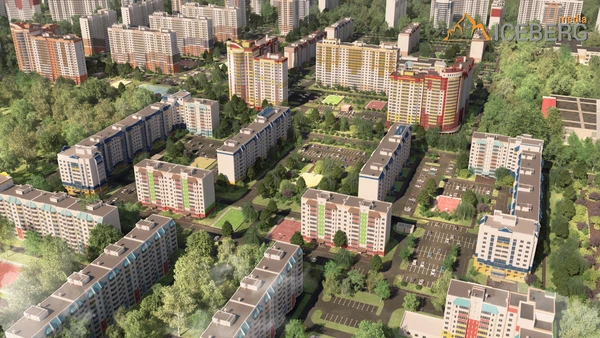 Айсберг Медиа