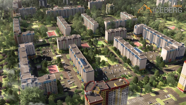 Айсберг Медиа