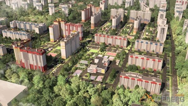 Айсберг Медиа