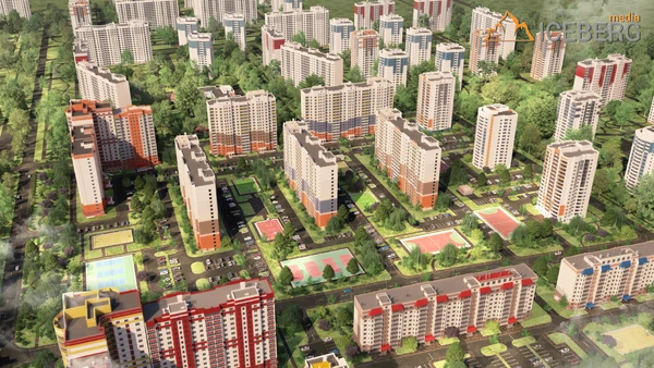 Айсберг Медиа