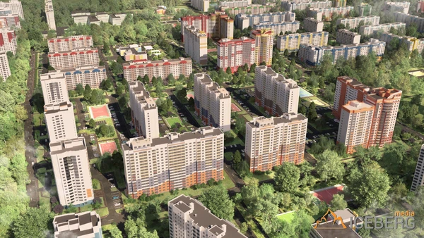 Айсберг Медиа