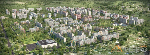 Айсберг Медиа