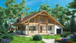 3D визуализация