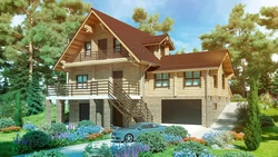 3D визуализация