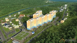 3D визуализация