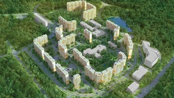 3D визуализация