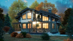 3D визуализация